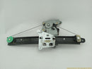 Volvo V70 Driver Left Rear Window Regulator-2