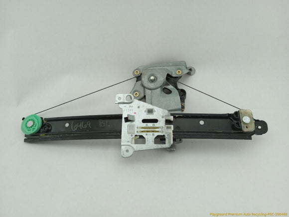 Volvo V70 Driver Left Rear Window Regulator