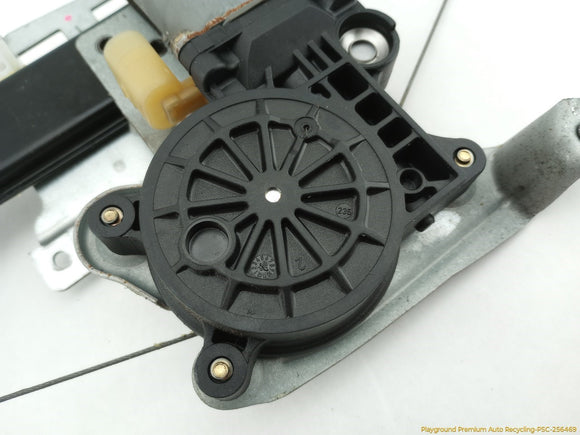 Volvo V70 Driver Left Rear Window Regulator