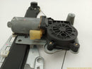Volvo V70 Driver Left Rear Window Regulator-4