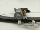 Volvo V70 Driver Left Rear Window Regulator-6
