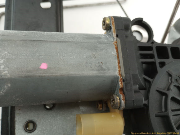 Volvo V70 Driver Left Rear Window Regulator
