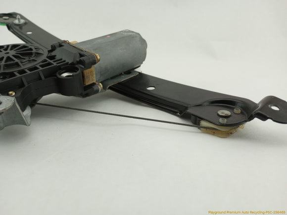 Volvo V70 Driver Left Rear Window Regulator