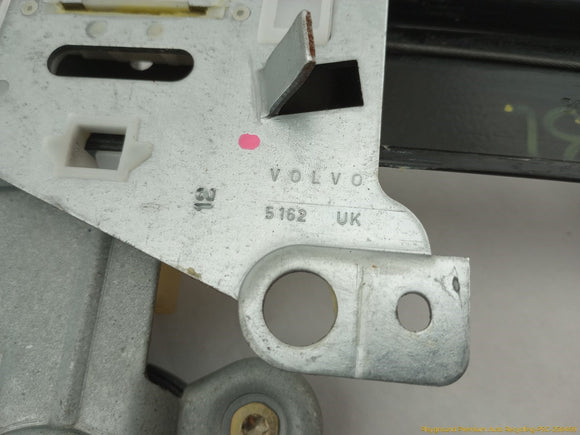 Volvo V70 Driver Left Rear Window Regulator
