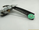 Volvo V70 Driver Left Rear Window Regulator-11