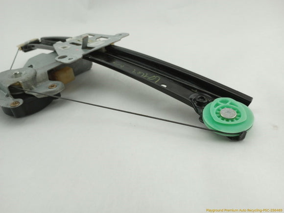 Volvo V70 Driver Left Rear Window Regulator