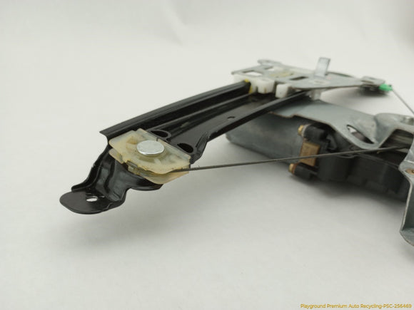 Volvo V70 Driver Left Rear Window Regulator