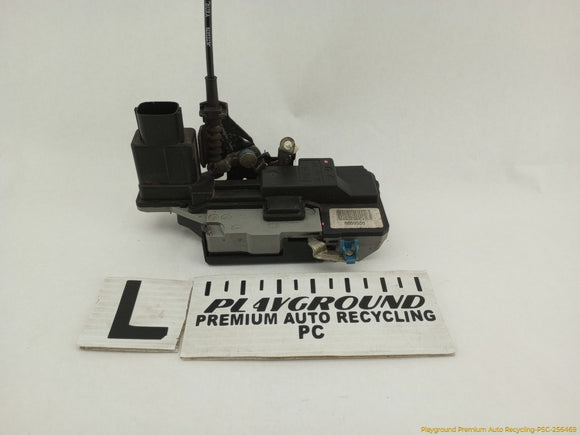 Volvo V70 Driver Left Rear Door Lock Actuator