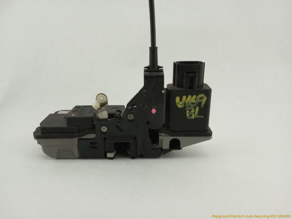 Volvo V70 Driver Left Rear Door Lock Actuator