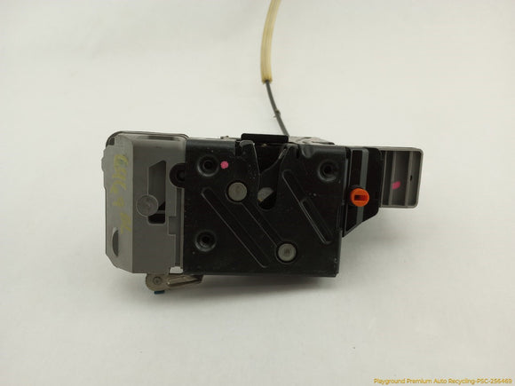 Volvo V70 Driver Left Rear Door Lock Actuator
