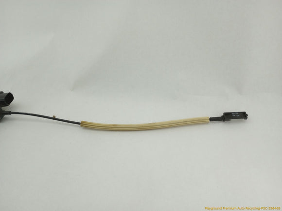 Volvo V70 Driver Left Rear Door Lock Actuator