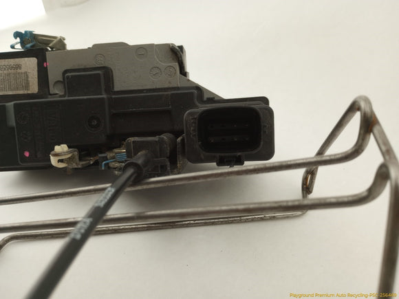Volvo V70 Driver Left Rear Door Lock Actuator