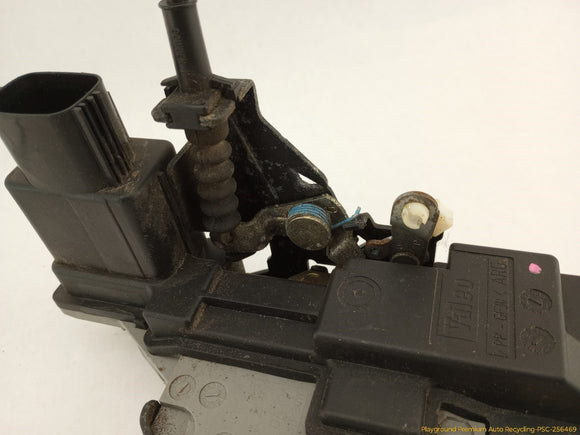 Volvo V70 Driver Left Rear Door Lock Actuator