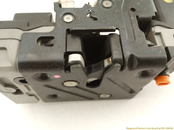 Volvo V70 Driver Left Rear Door Lock Actuator