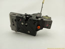 Volvo V70 Driver Left Rear Door Lock Actuator-10