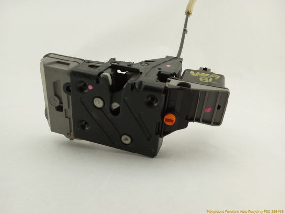 Volvo V70 Driver Left Rear Door Lock Actuator