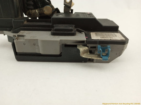 Volvo V70 Driver Left Rear Door Lock Actuator