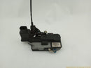 Volvo V70 Driver Left Rear Door Lock Actuator-12