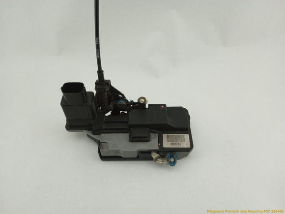 Volvo V70 Driver Left Rear Door Lock Actuator