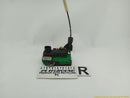 Volvo V70 Passenger Right Front Door Lock Actuator-1