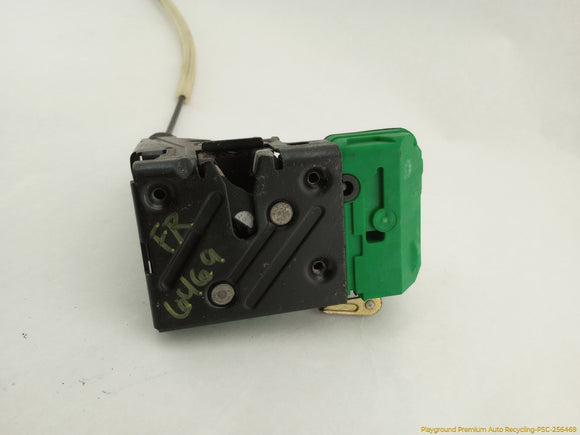 Volvo V70 Passenger Right Front Door Lock Actuator