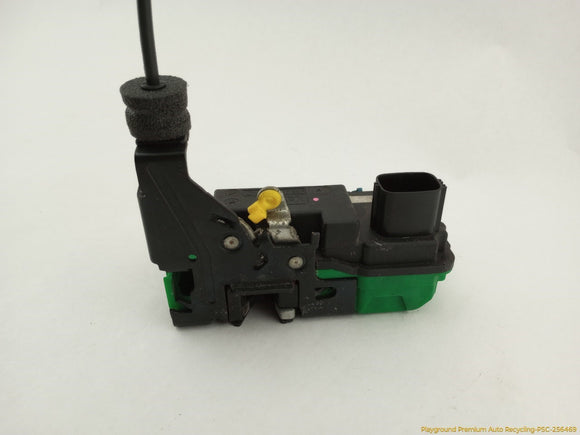 Volvo V70 Passenger Right Front Door Lock Actuator
