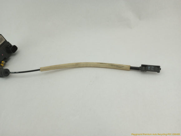 Volvo V70 Passenger Right Front Door Lock Actuator