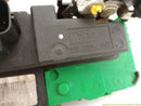Volvo V70 Passenger Right Front Door Lock Actuator-7