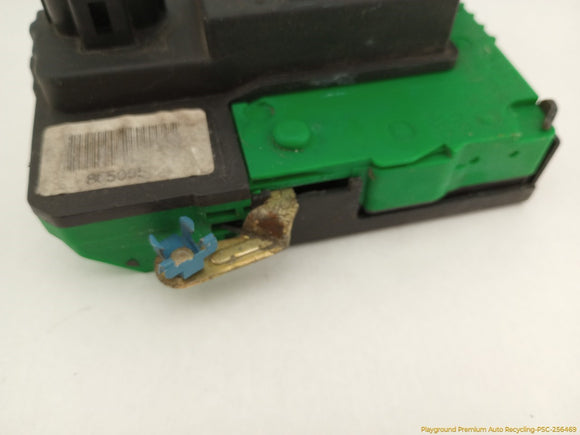 Volvo V70 Passenger Right Front Door Lock Actuator