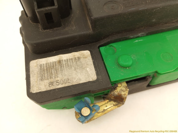 Volvo V70 Passenger Right Front Door Lock Actuator