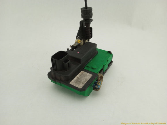Volvo V70 Passenger Right Front Door Lock Actuator