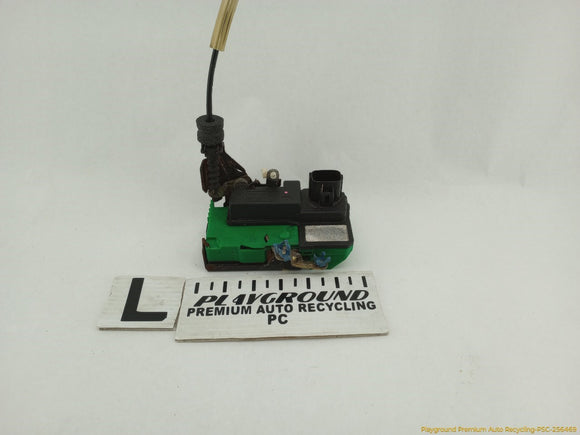 Volvo V70 Driver Left Front Door Lock Actuator