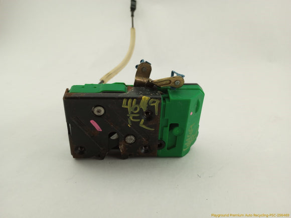 Volvo V70 Driver Left Front Door Lock Actuator