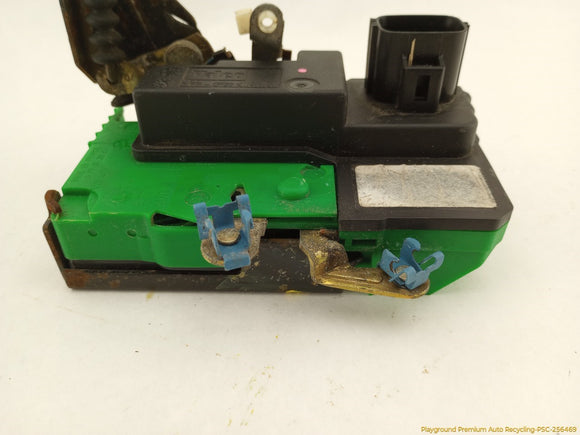 Volvo V70 Driver Left Front Door Lock Actuator