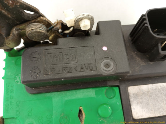Volvo V70 Driver Left Front Door Lock Actuator