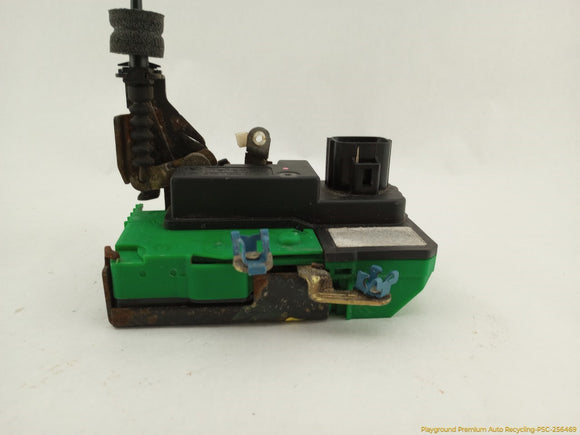 Volvo V70 Driver Left Front Door Lock Actuator