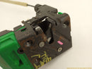 Volvo V70 Driver Left Front Door Lock Actuator-10