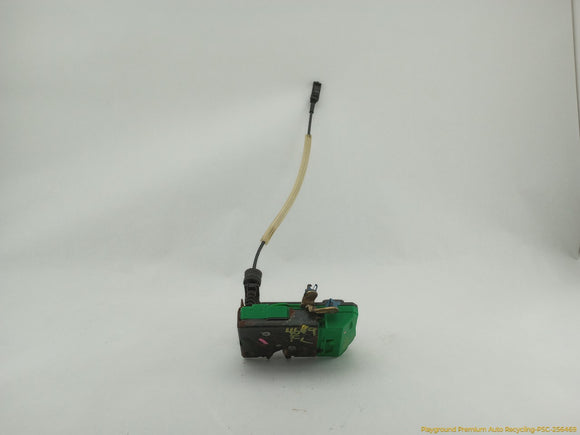 Volvo V70 Driver Left Front Door Lock Actuator