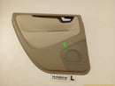 Volvo V70 Driver Left Rear Door Trim-1