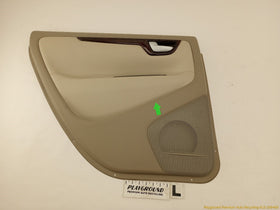 Volvo V70 Driver Left Rear Door Trim