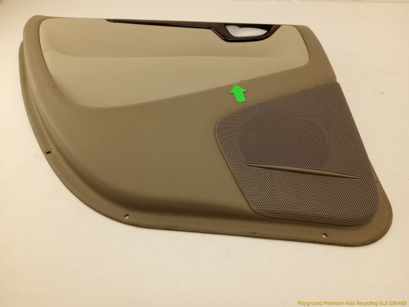 Volvo V70 Driver Left Rear Door Trim