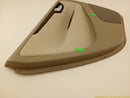 Volvo V70 Driver Left Rear Door Trim-6