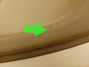 Volvo V70 Driver Left Rear Door Trim-7