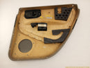 Volvo V70 Driver Left Rear Door Trim-10