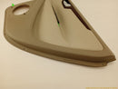 Volvo V70 Passenger Right Rear Door Trim-3
