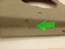 Volvo V70 Passenger Right Rear Door Trim-8