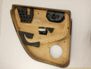 Volvo V70 Passenger Right Rear Door Trim-12
