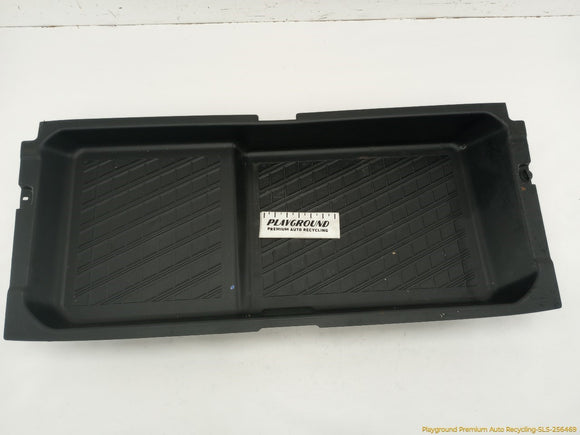 Volvo V70 Trunk Cargo Storage Tray Liner