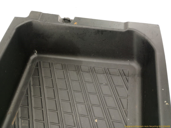 Volvo V70 Trunk Cargo Storage Tray Liner
