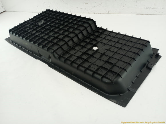 Volvo V70 Trunk Cargo Storage Tray Liner